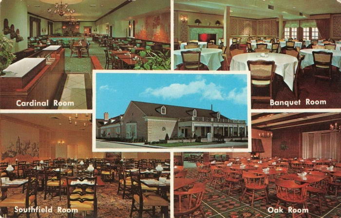 Greenfield's
